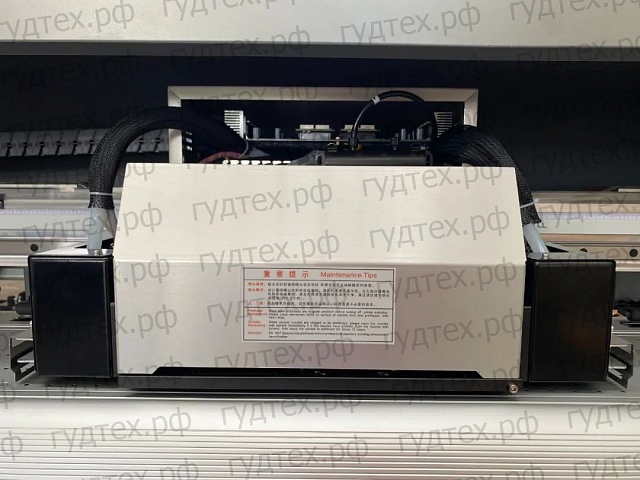 Рулонный УФ принтер UNIVERSAL UD-18R8AAW