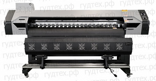 Интерьерный принтер UNIVERSAL K-1802