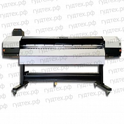 Рулонный УФ принтер UNIVERSAL UD-18R8AAW