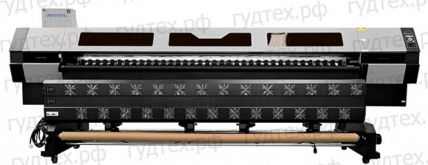 Принтер экосольвентный UNIVERSAL K-3204 , 320см, i3200*4шт